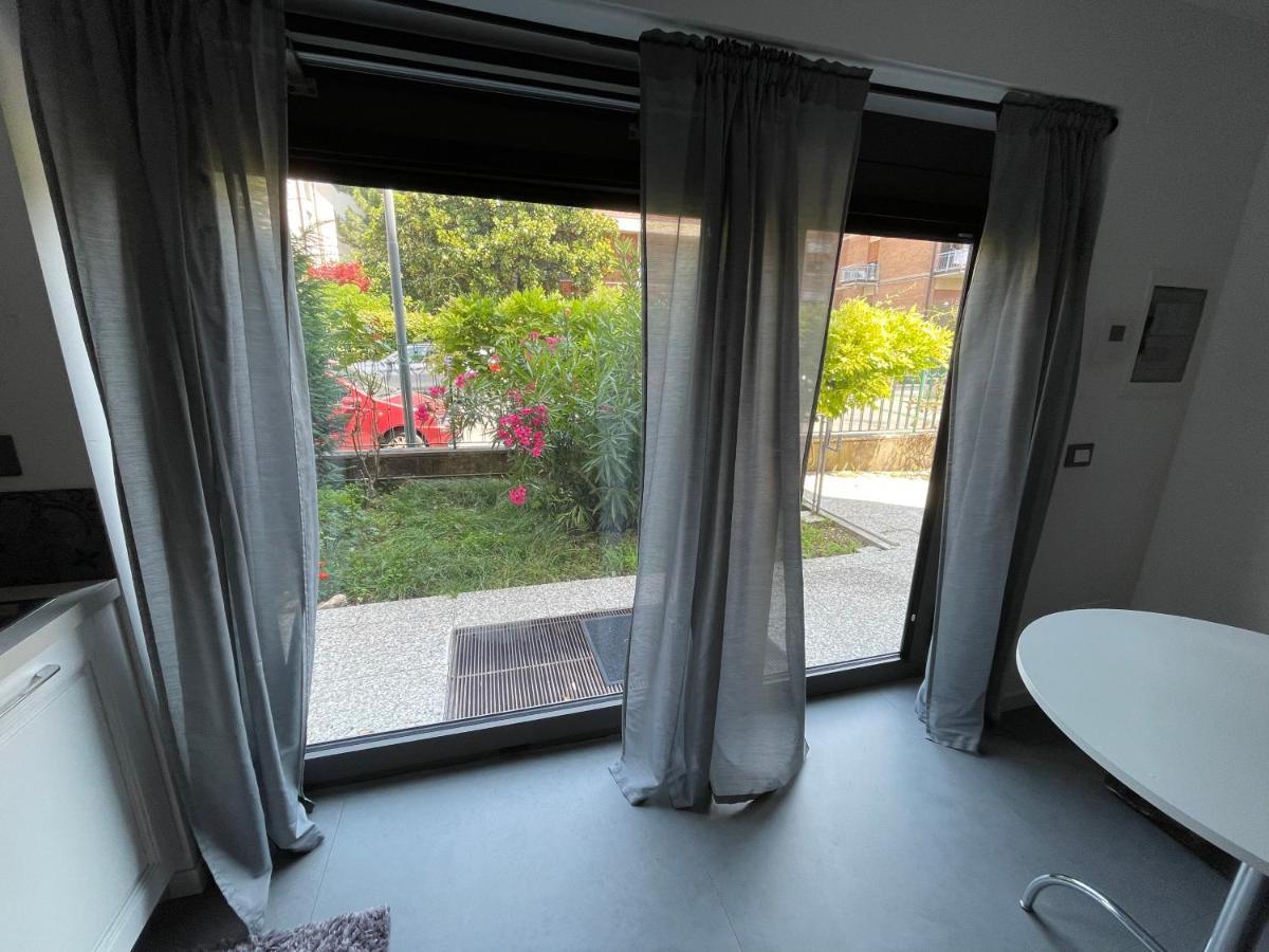 Apartamento Arena, Romeo E Giulietta Moderno
